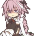 Sad_astolfo Emote