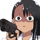 nagatoro Emote