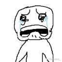 sad emote