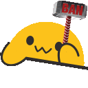 V_ban emote