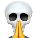 BRUH Emote