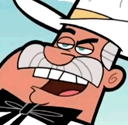 Tom emote