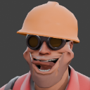 EngiFreaky Emote