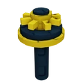 AdvancedSprinkler Emote