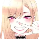 1_nv_MarinHi Emote