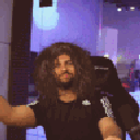 Dance2 emote