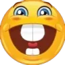 happy emote