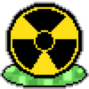 radioactive emote