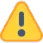 warning emote