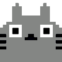 totoro Emote