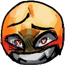 Goinginsane emote