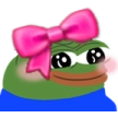 pepe_cute emote