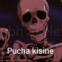 skull emote