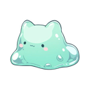 7936tealjellycat emote