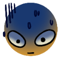 Sweat Emote