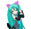 96204nekomiku emote