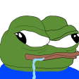 FeelsDumbMan emote