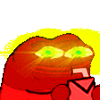pepehyperspeed emote