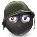 thousandyardstare Emote