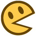 3286pacman emote