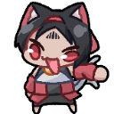 open Emote