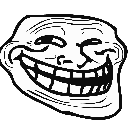 trollge Emote
