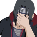 itachi_facepalm emote