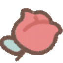 rose emote