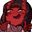 fingerpoint Emote