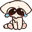 sad emote