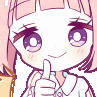 3441bunthumbup emote
