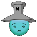 Unamused emote