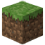 minecraft_block Emote