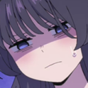 KaorukoDisgust emote
