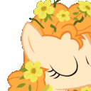 PearSurprised emote