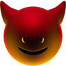 Demon Emote