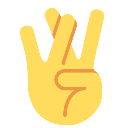 W_Hand emote