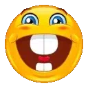 E_stupid emote