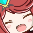 PYRAYAYA emote