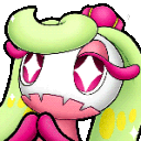 TsareenaCharmed Emote