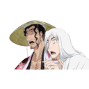 79992bleachhorrified Emote