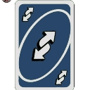 unoreverse Emote