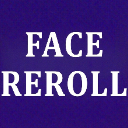 FaceReroll Emote
