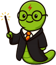 harry emote