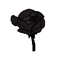 5rosanegra Emote