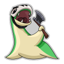 71786scarynessie Emote