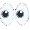 eyethinkyouneedtocalmdown Emote
