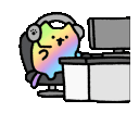 vince101 emote