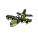 bombardiro_crocodilo emote