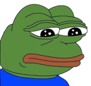 PepeDepressed Emote